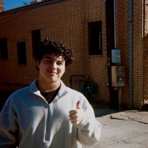 Meet your Posher, Blake